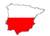 GONZÁLEZ GONZÁLEZ ILUMINACIÓN - Polski